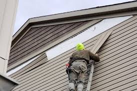 Best Siding for New Construction  in Kenton, TN